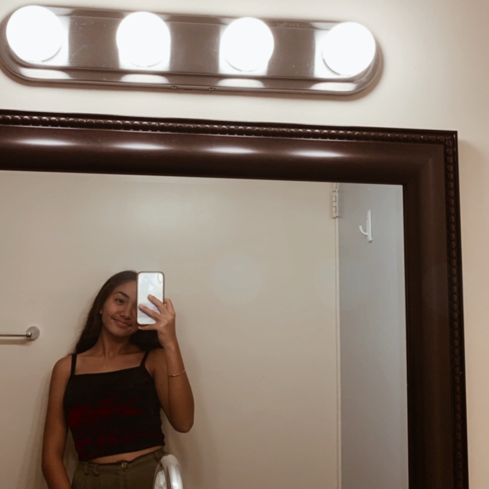 Meet your Posher, Gabby